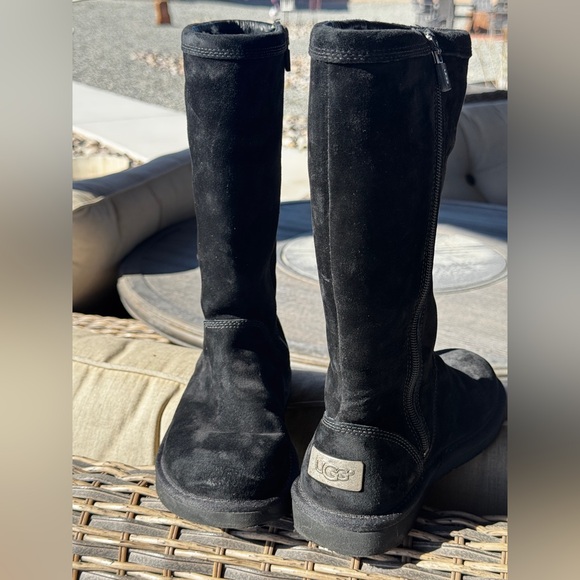 UGG Shoes - UGG Australia Kenly Tall zipper Boots